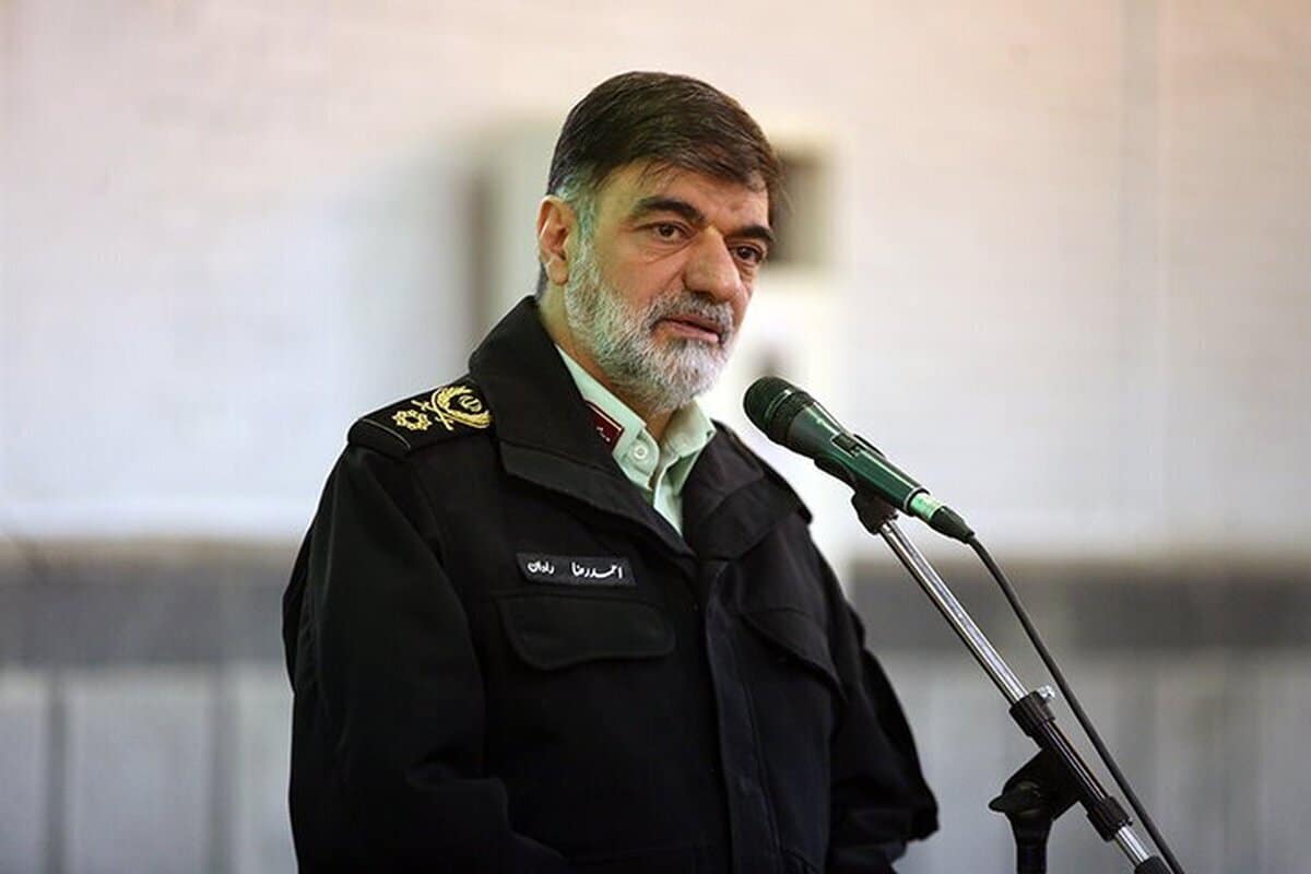 از روی اراذل عبور خواهیم کرد