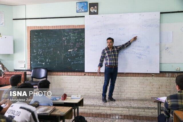 امیدواری در جهت جهش مشارکت خیرین مدرسه‌ساز در امر مدرسه‌سازی برای سال جدید