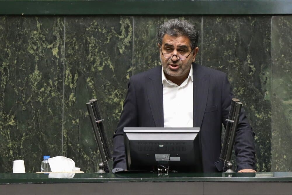 بابایی: سرمایه‌گذاری در تولید می‌تواند بسیاری از مشکلات اقتصادی کشور را حل کند
