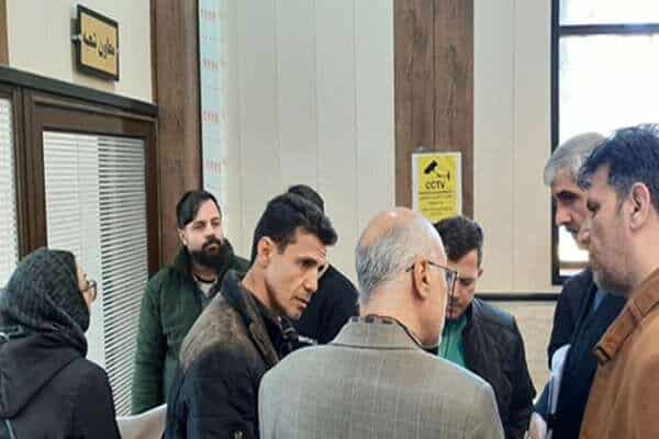  بازدید هیات بازرسی از شعب پرداخت خسارت برخی شرکت‌های بیمه