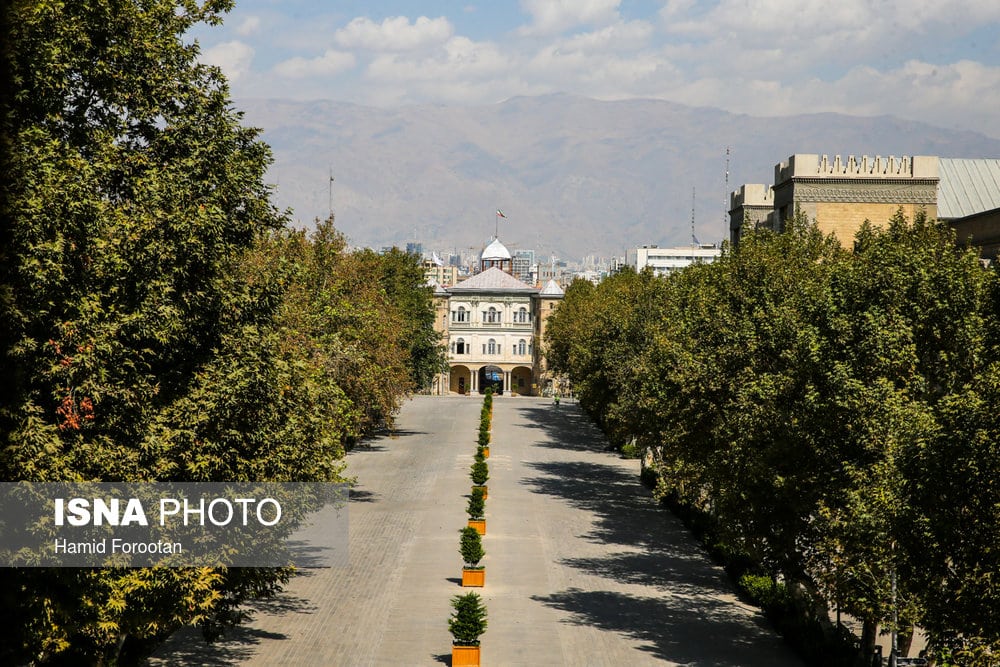 برپایی تورهای رایگان ۳۰ مسیر گردشگری نوروز در تهران+مسیرها