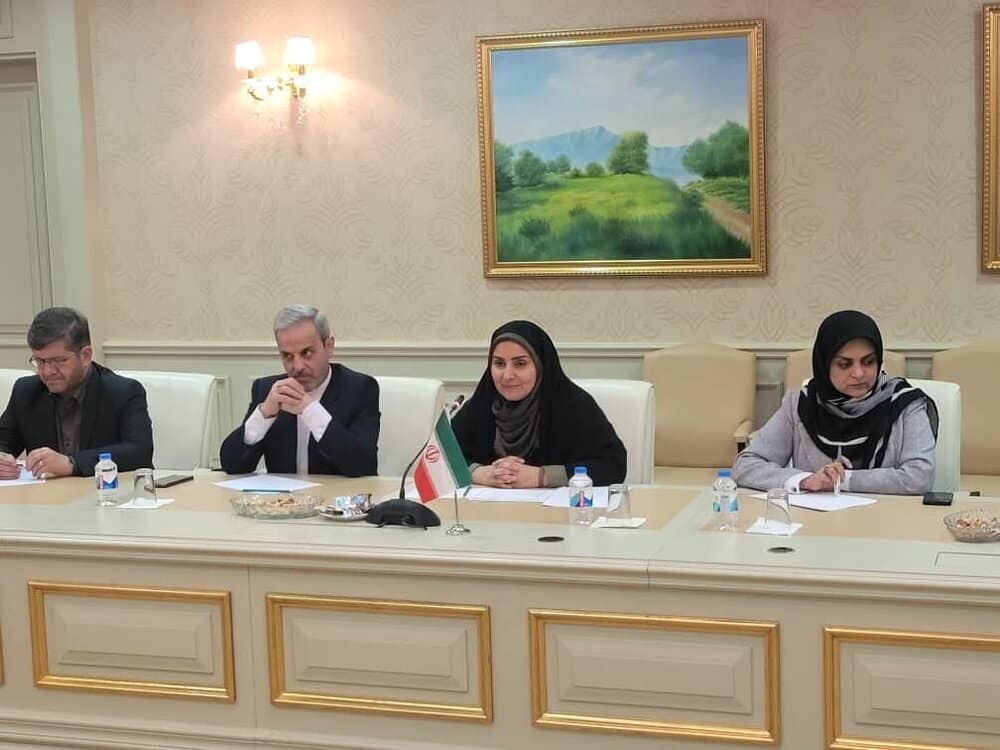 برگزاری کمیسیون اقتصادی مشترک ایران و ترکمنستان به میزبانی تهران