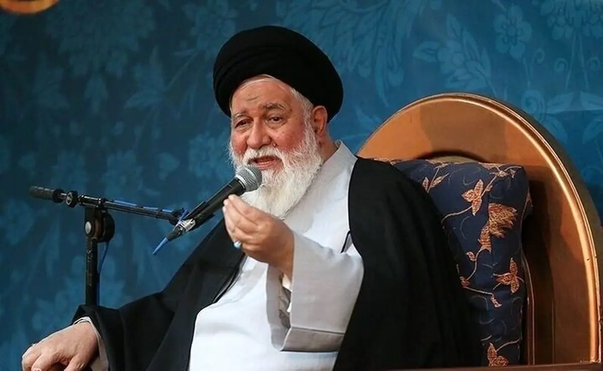 انتقاد شدید علم الهدی از پزشکیان: به رهبری جفا و بی وفایی کرد / باید قانون حجاب اجرا شود