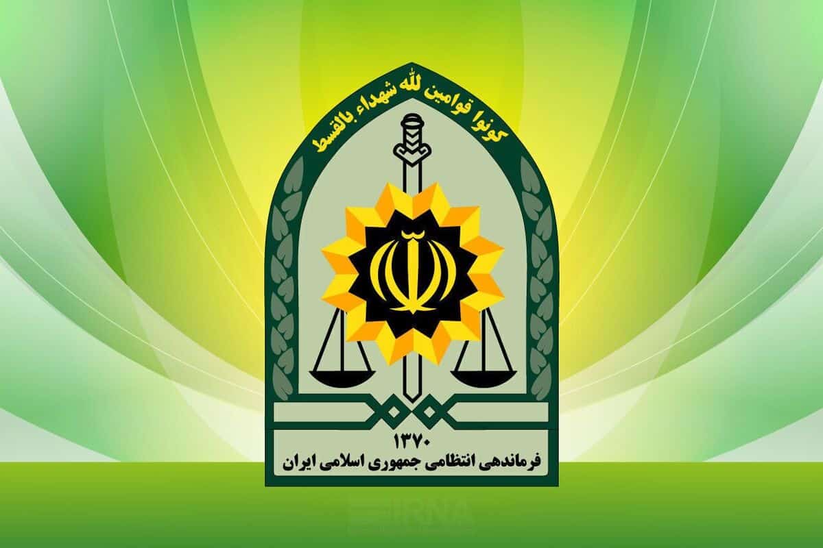 تیراندازی به عوامل گشت انتظامی ایرانشهر/ یک مامور شهید شد
