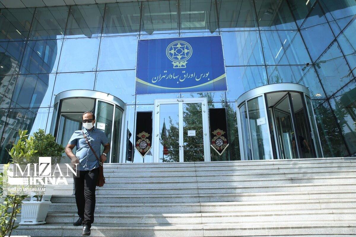 جزئیات برنامه سازمان بورس برای بررسی تغییر دامنه نوسان