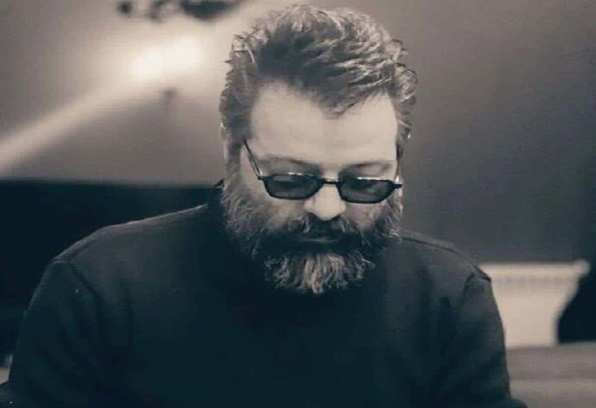 جزئیات فوت حامد صفایی کارگردان عصر جدید
