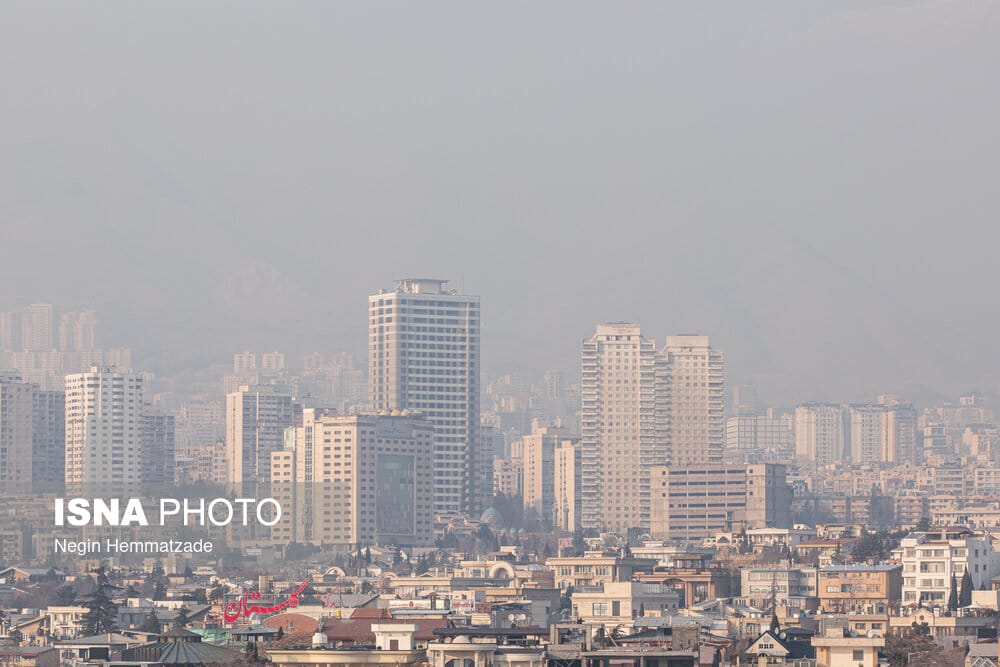 جزئیات مصوبات ۷ جلسه از کارگروه ملی کاهش آلودگی هوا در دولت چهاردهم