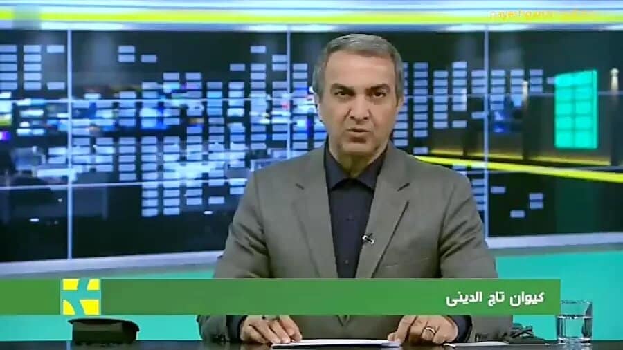 خاطره گوینده خبر صداوسیما از لحظات دلهره‌آور اعلام رؤیت هلال ماه رمضان