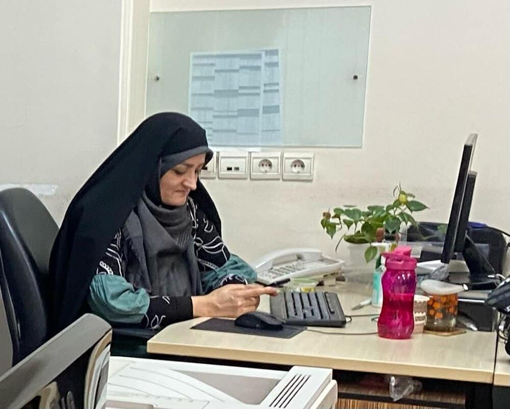 خبرنگار ایسنا درگذشت - ایسنا