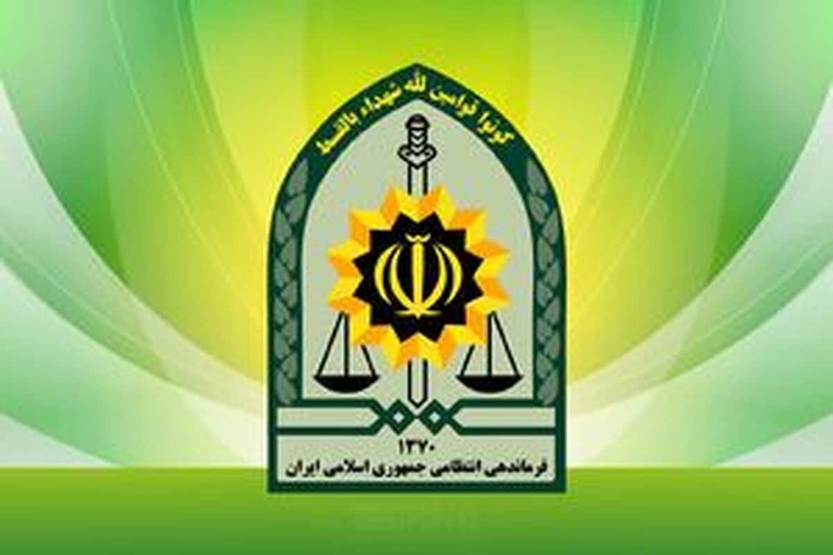 شهادت افسر پلیس آگاهی در ایرانشهر