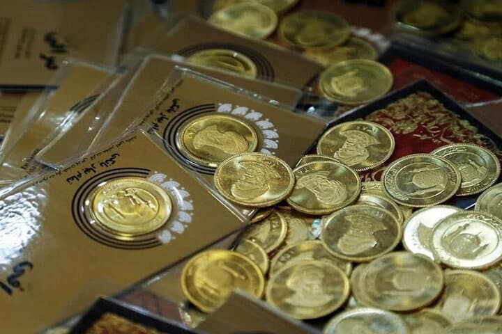 طلا ترمز برید/ قیمت جدید طلا امروز ۸ فروردین ۱۴۰۳