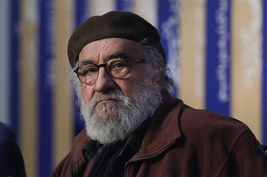 عذرخواهی داریوش ارجمند پس از حاشیه در برنامه تلویزیونی+ ویدئو