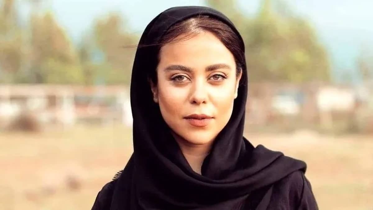 عکس/ پست تلخ الهام اخوان در اینستاگرام