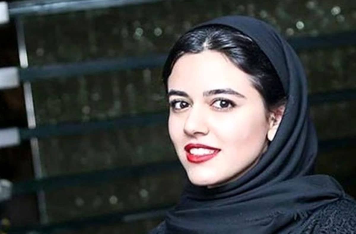 عکس/آرزوی ماهور الوند با یک لبخند