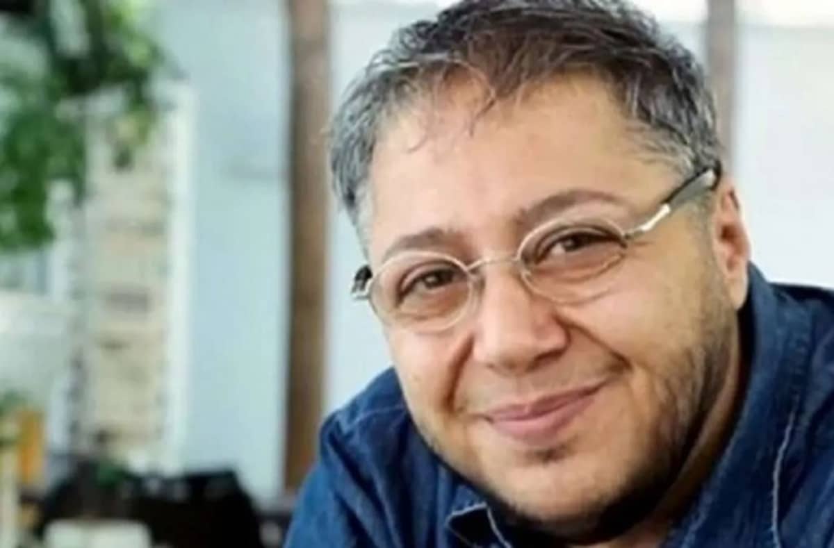 عکس/اولین جشن تولد مازیار لرستانی بعد از تغییر جنسیت