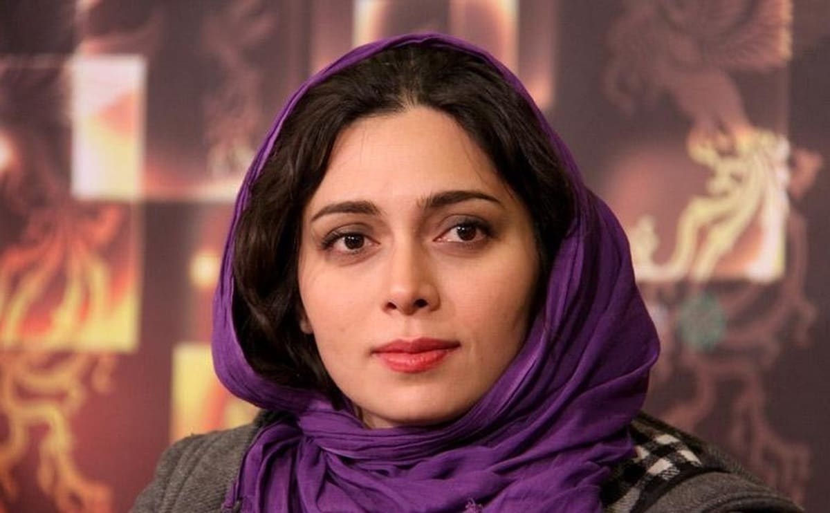 عکس/تصاویری از فرزندِ پگاه آهنگرانی