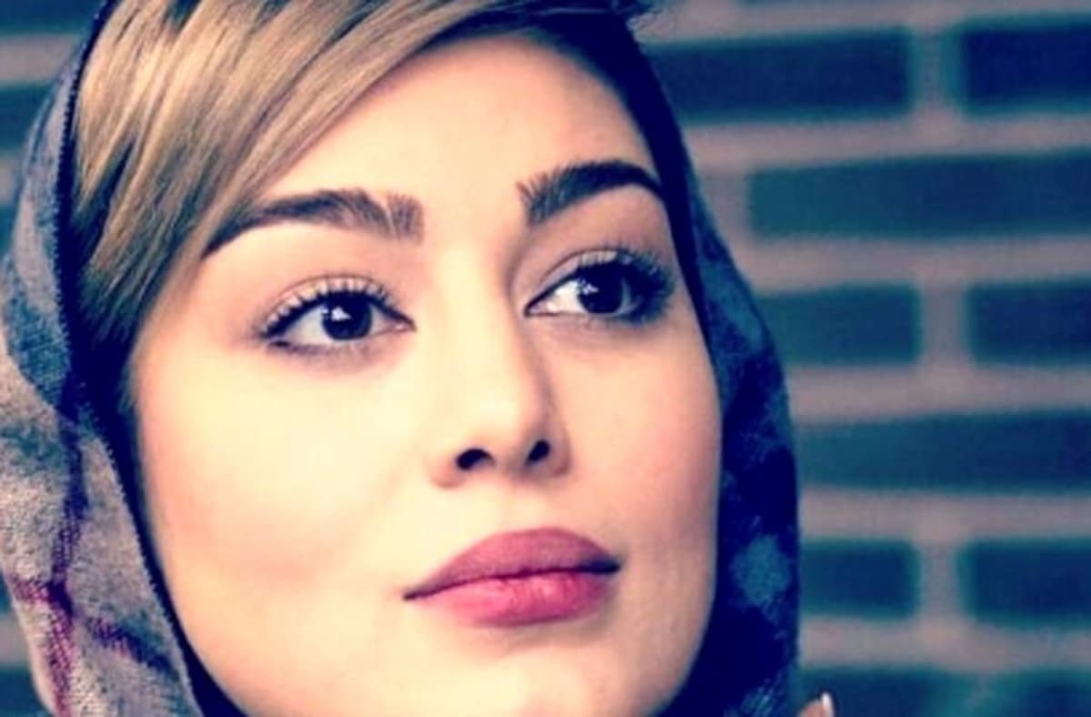 عکس/تصویری از سحر قریشی و مادرش