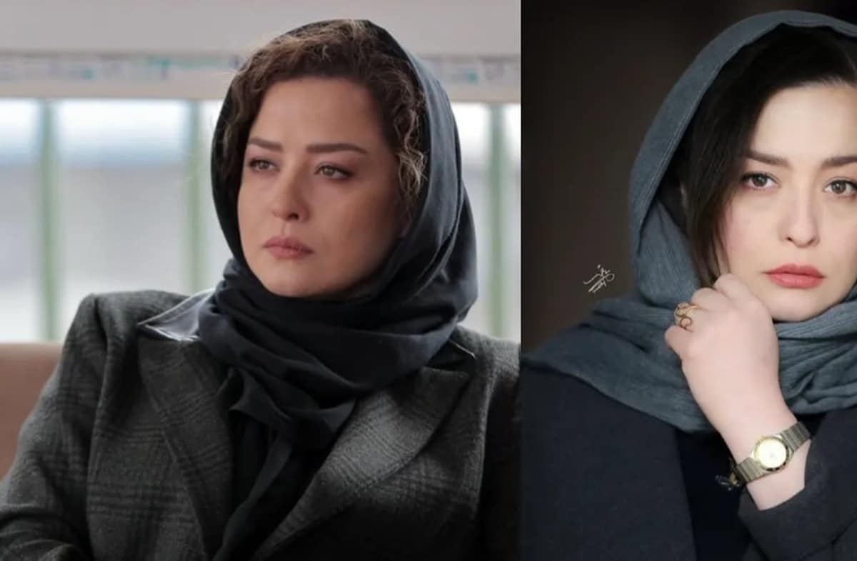عکس/تغییر چهره «مهراوه شریفی‌نیا» از سریال کیمیا تا کنون