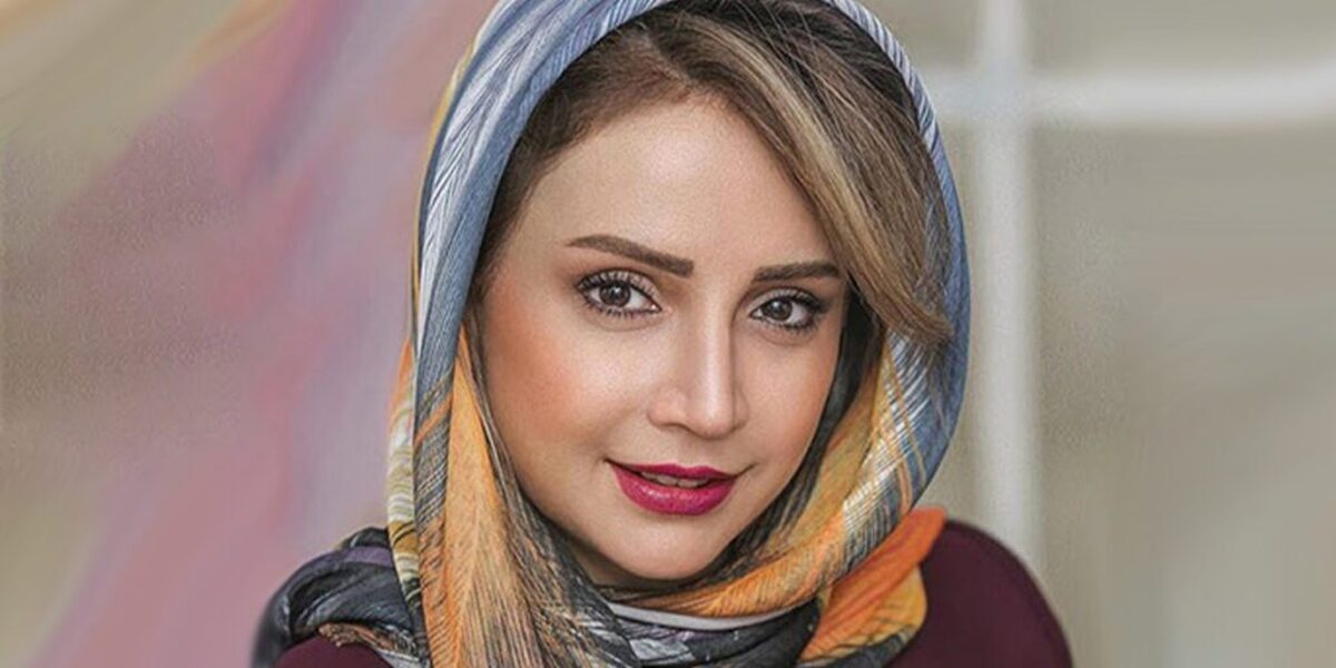 عکس/سفر نوروزی خانم بازیگر تلویزیون به ترکیه