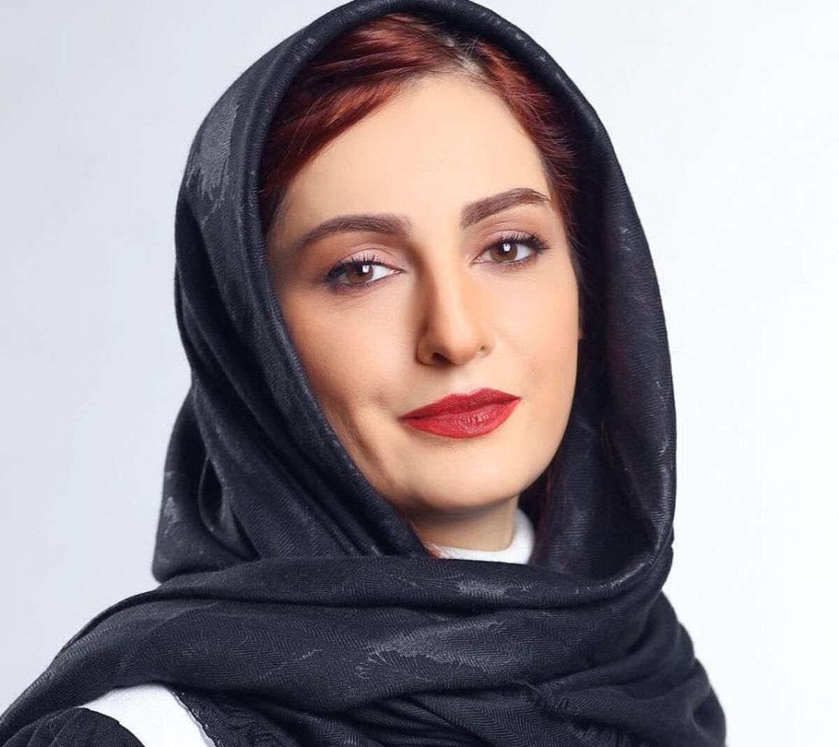 عکس/پیغام احساسی شقایق دهقان به پیمان قاسم‌خانی و همسرش