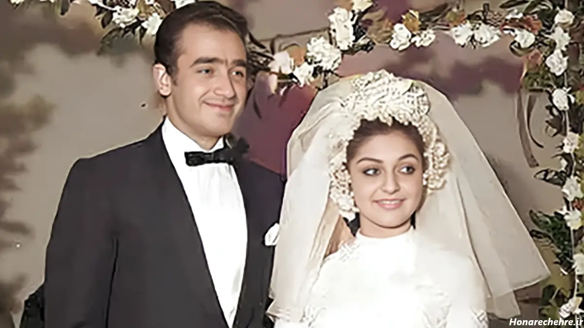 عکسی نایاب از دوران کودکی گوگوش