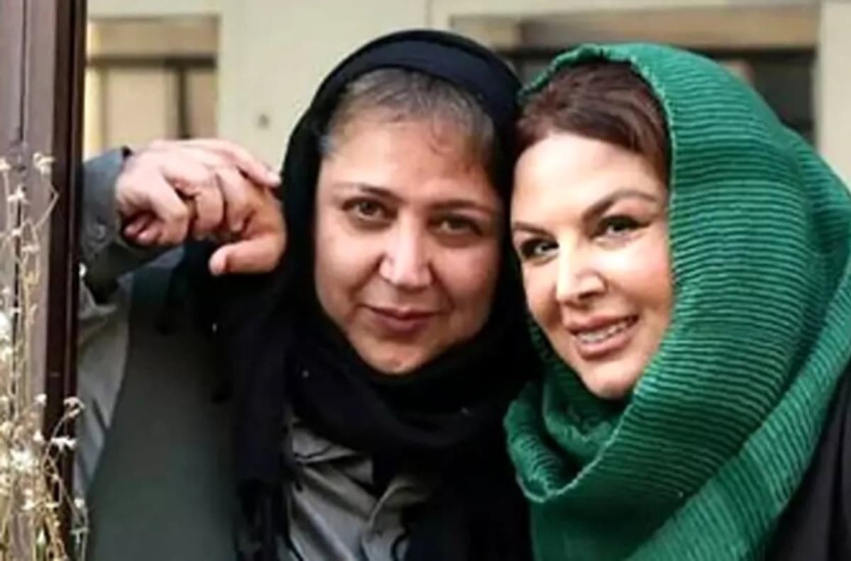 فیلم/مازیار لرستانی: با جمع زنونه حال نمی‌کنم!