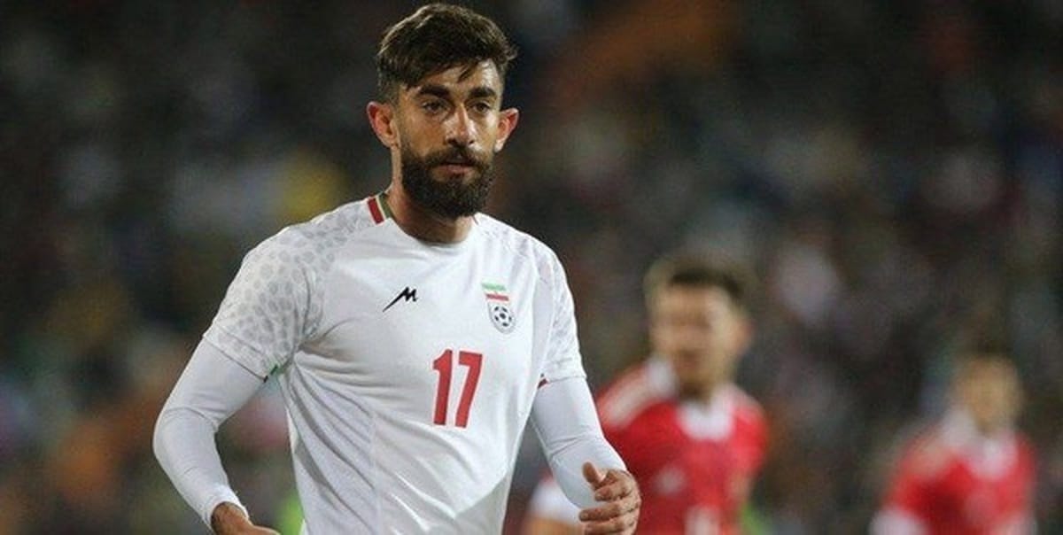 قلی‌زاده پرسپولیسی می‌شود؟
