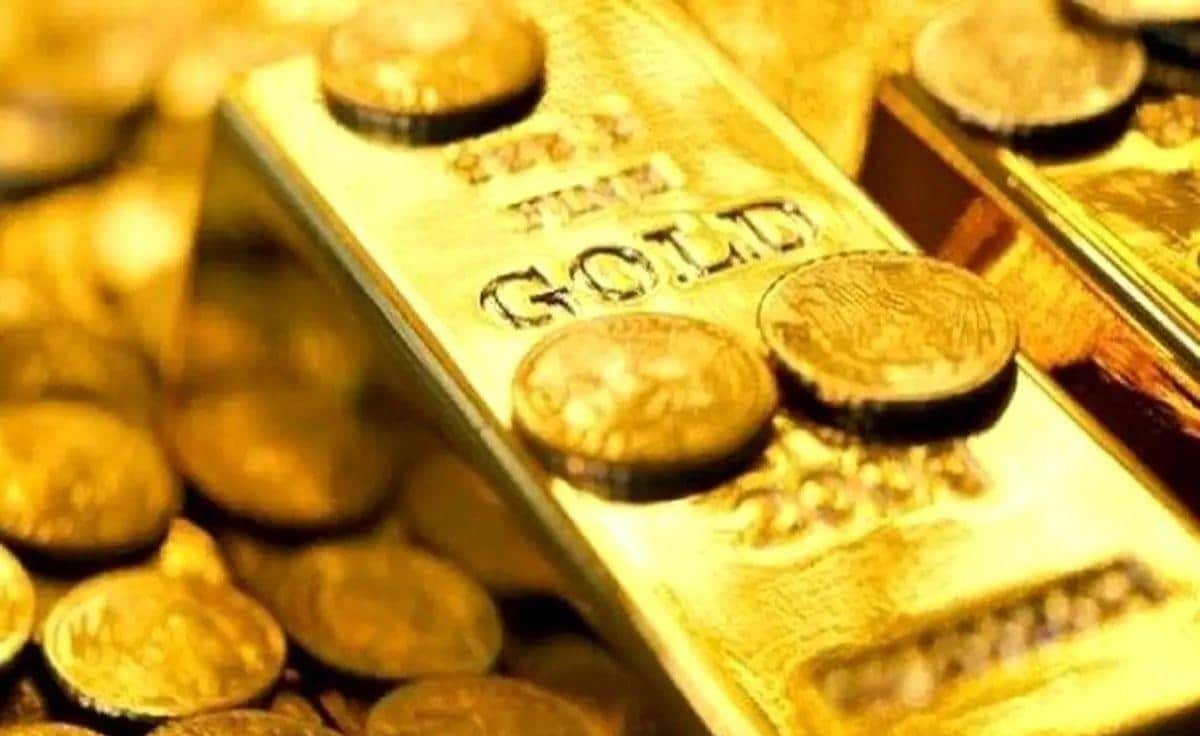 قیمت طلا عجیب گران شد