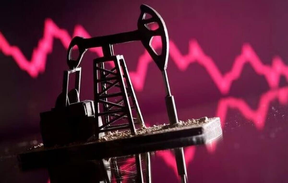 قیمت نفت از صعود بازماند