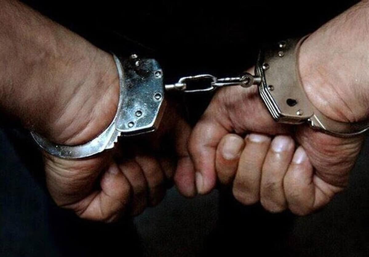 متهم ارزی بعد از ۱۲ سال بازداشت شد