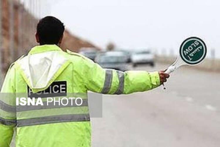 محدودیت‌های ترافیکی روز جمعه برخی جاده‌ها/ ممنوعیت تردد از آزادراه تهران-شمال به مقصد چالوس از ساعت ۱۴