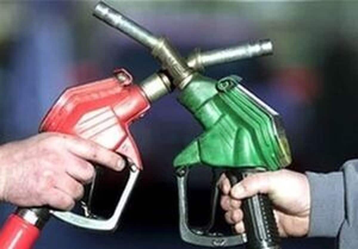 مصرف بنزین کشور به ۱۴۴ میلیون لیتر رسید
