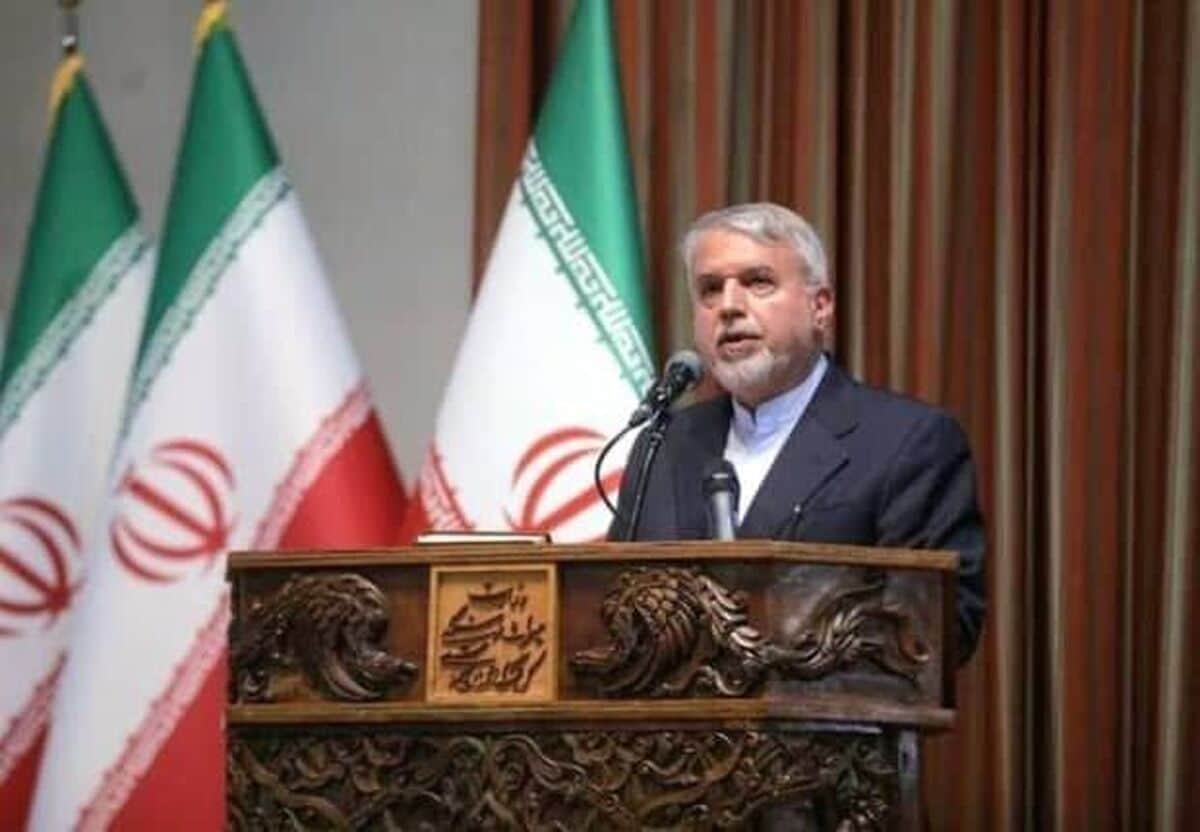 وزیر میراث فرهنگی: نوروز، فراتر از یک آیین، رمز استمرار فرهنگی و معنوی ایرانیان است