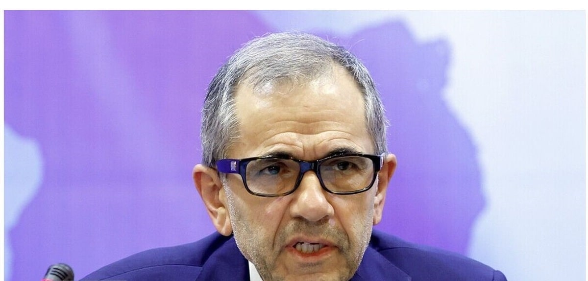 تخت‌روانچی: هیچ راه حل نظامی برای بحران کنونی یمن وجود ندارد