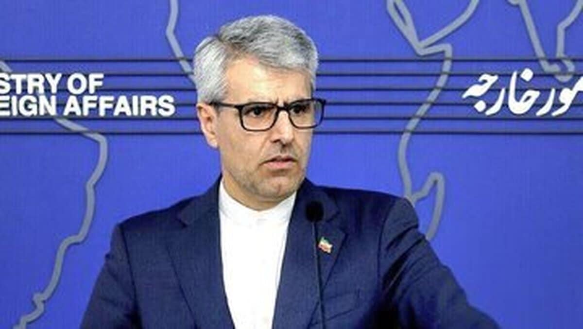 واکنش بقایی به تهدید‌های گاه و بیگاه خانم کالاس
