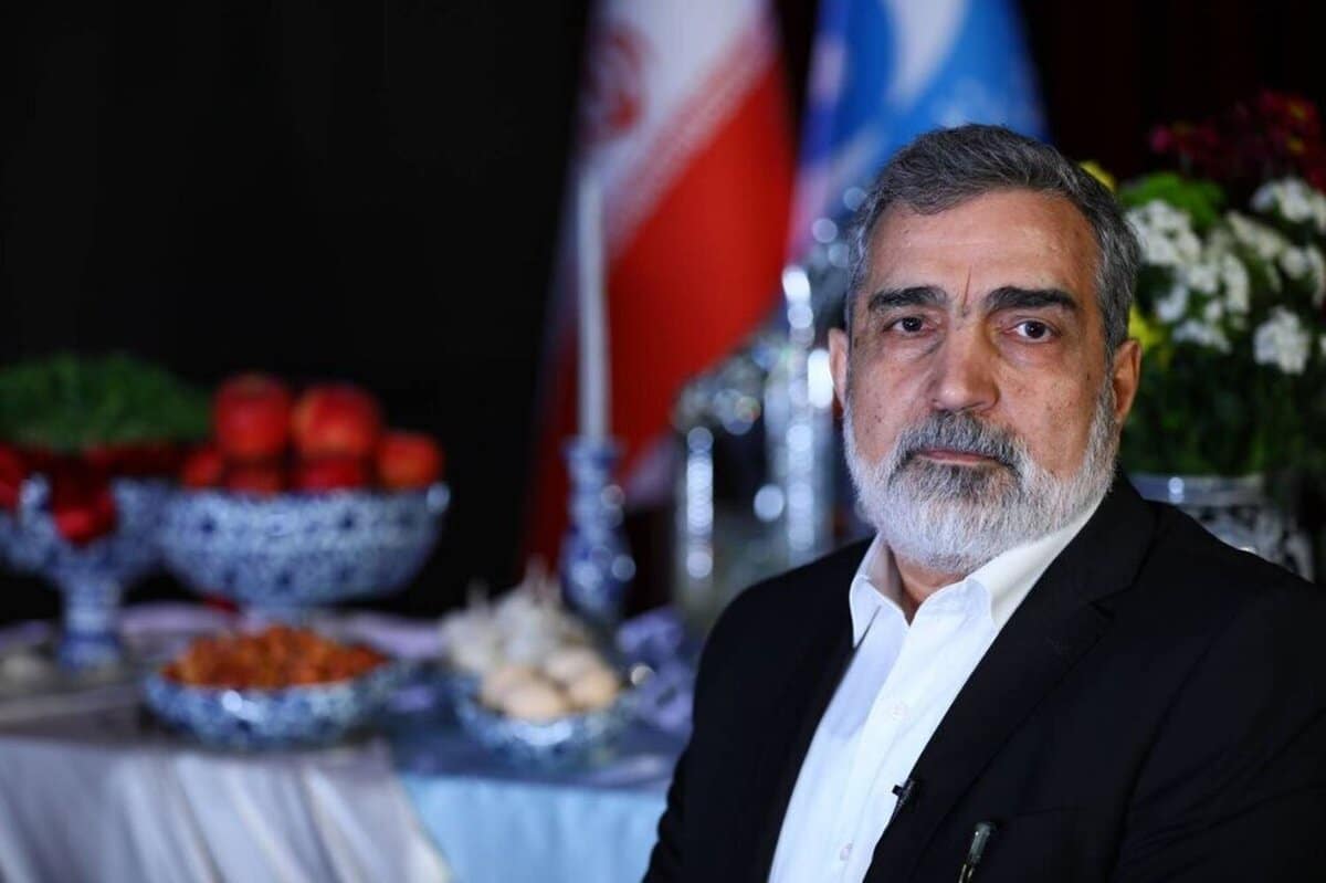 واکنش سخنگوی انرژی اتمی به اتهامات غربی‌ها
