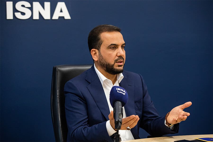 ویدیو / «می‌توان با کمترین هزینه از بحران کمبود برق در تابستان عبور کرد»