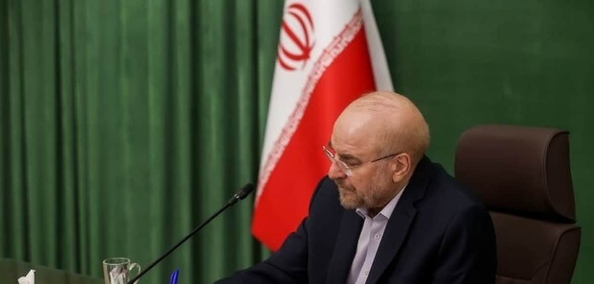 پیام تسلیت رئیس مجلس در پی درگذشت بزرگ موبد زرتشتیان ایران