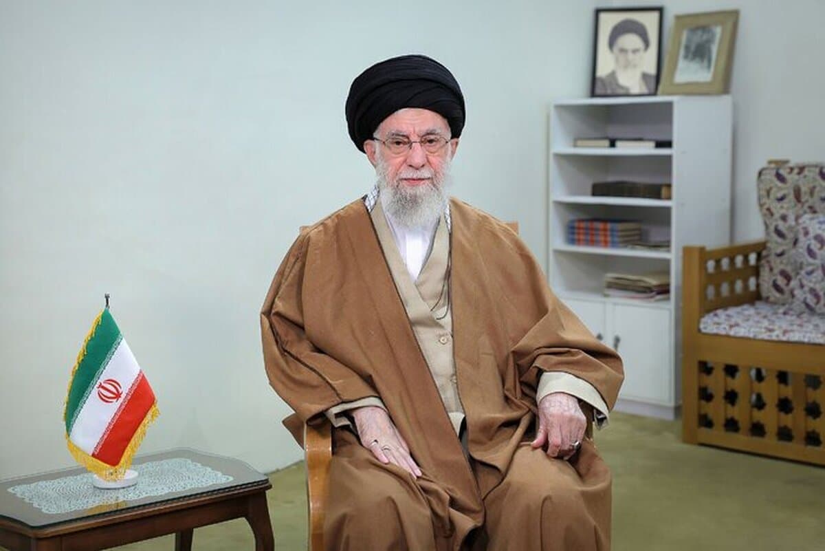 پیام نوروزی رهبر انقلاب به مناسبت سال جدید ۱۴۰۴؛ سال «سرمایه گذاری برای تولید»