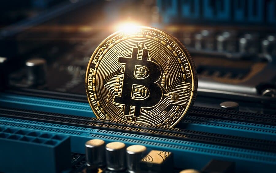 پیش‌بینی قیمت بیت‌کوین - ایسنا