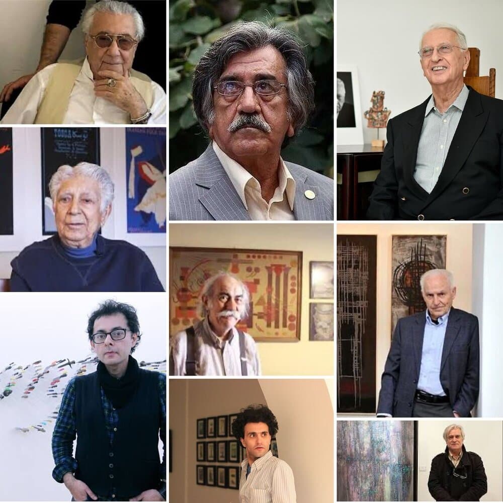 یادآوریِ طعمِ تلخِ مرگ‌ِ ستاره‌ها!
