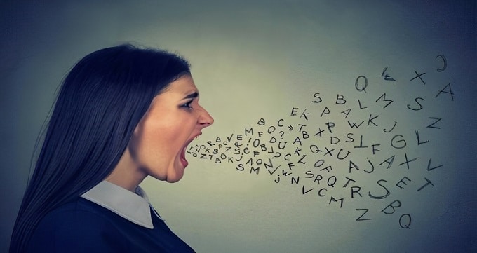 چه مجازاتی برای فحاشی در نظر گرفته شده است؟