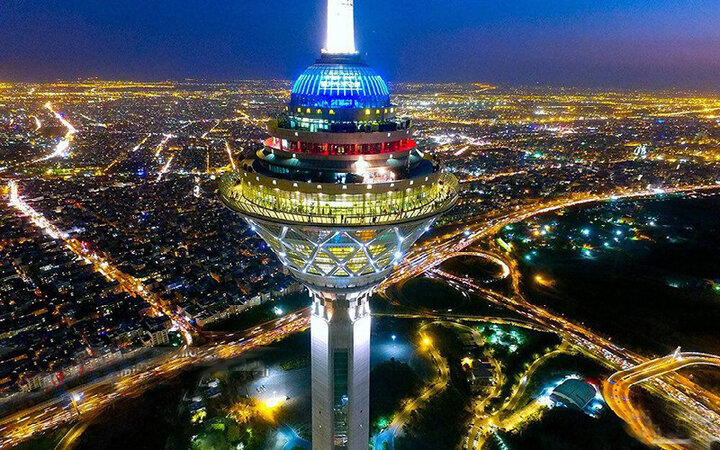 آمادگی تهران برای میزبانی نخستین اجلاس جهانی گردشگری ملل متحد