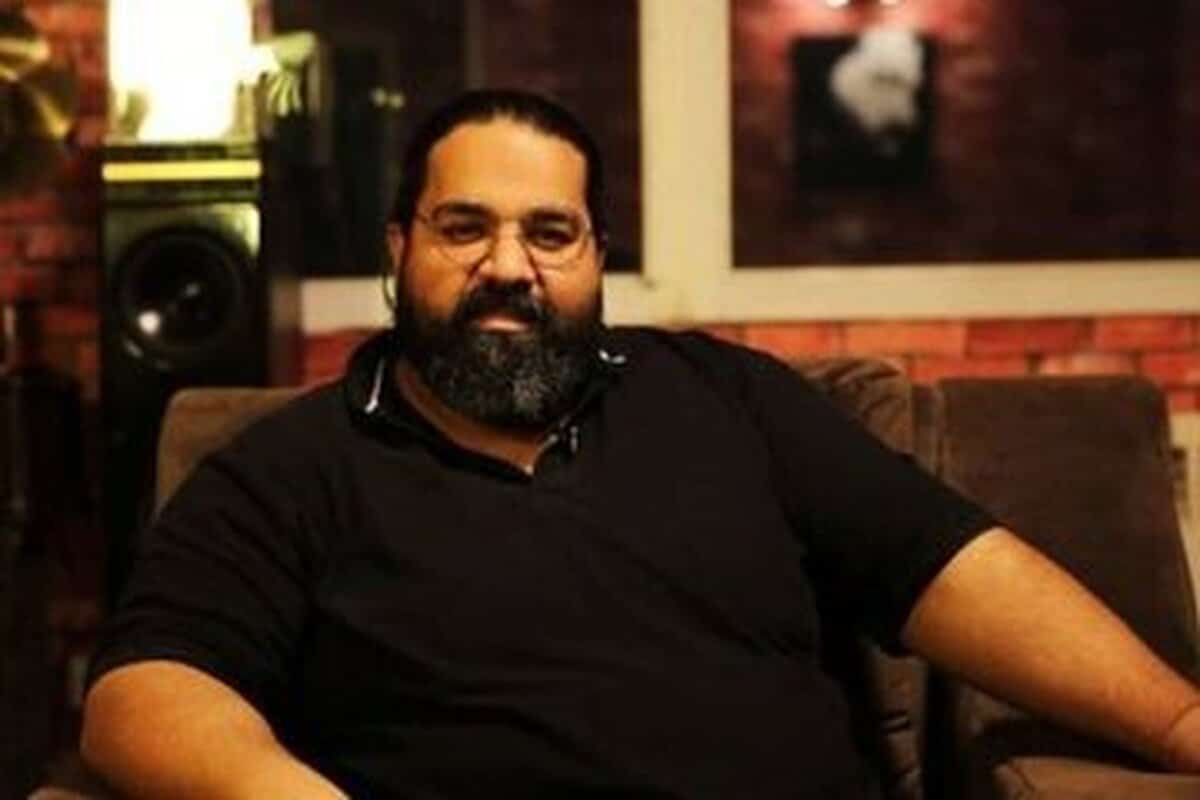 احوال رضا صادقی پس از عمل جراحی چگونه است؟