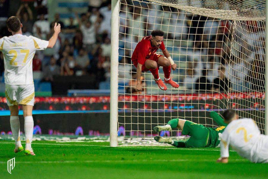 النصر از کورس قهرمانی جا ماند