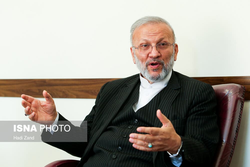 انواع مذاکره به روایت «متکی»