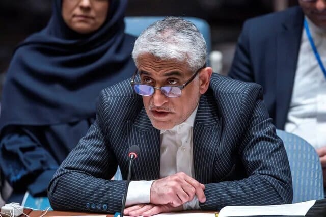 ایران: با کاهش فشارهای سیاسی بر روی آژانس، معدود اختلافات حل می‌شود