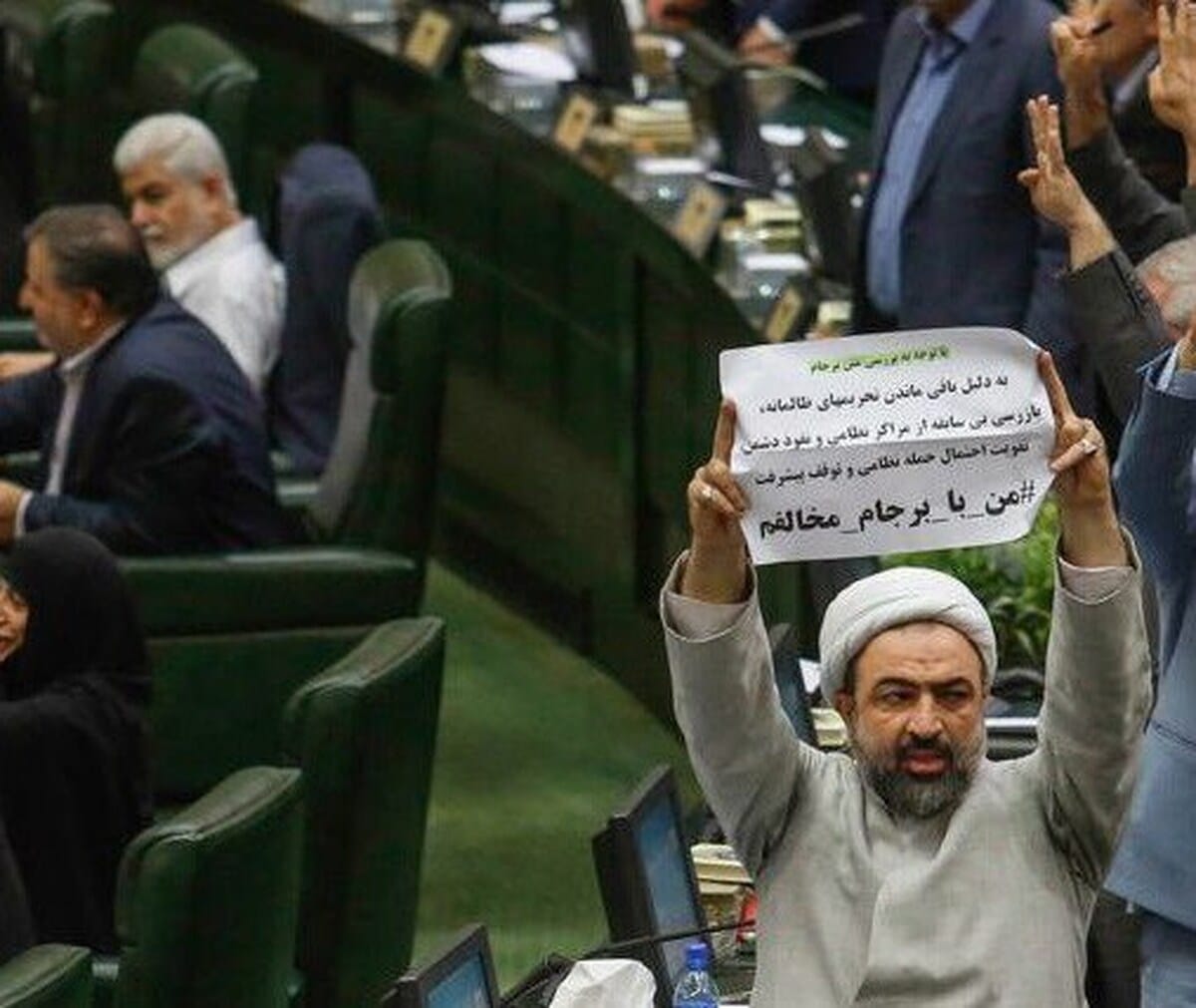 بازی جدید تندرو‌ها برای تضعیف مذاکرات