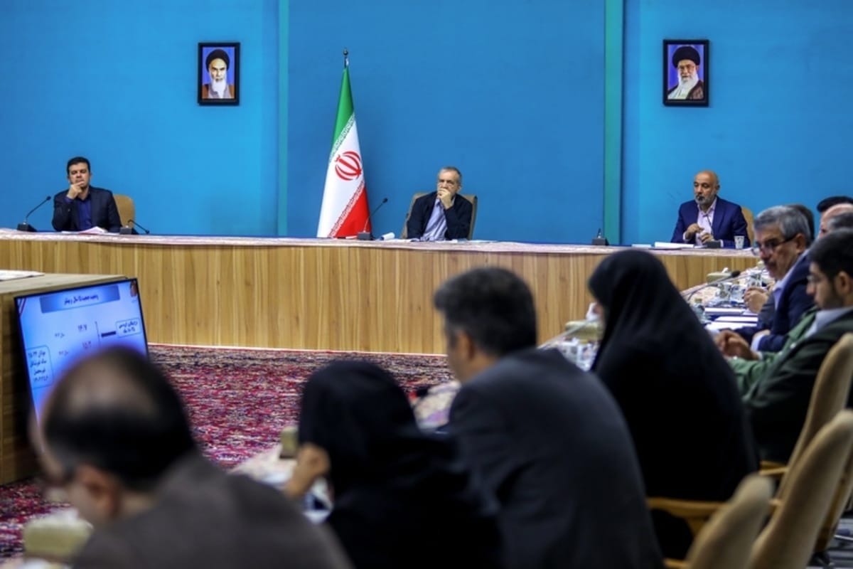 پزشکیان: تسهیلات اشتغال آفرینی باید هدفمند پرداخت شود