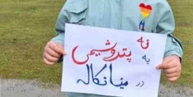 تقدیر فراکسیون محیط زیست مجلس از رئیس جمهوری